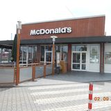 McDonald's in Solingen