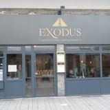 EXODUS Ägyptisches Restaurant in Bergisch Gladbach