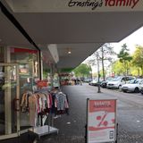Ernsting’s family in Wuppertal