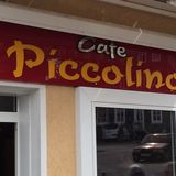Cafe Piccolino in Sprockhövel