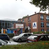 DJH Jugendgästehaus Aasee in Münster