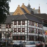 Historischer Ortskern Kommern & Umgebung in Mechernich