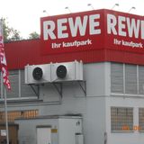 REWE in Wuppertal