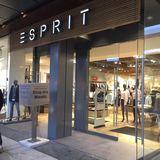 Esprit-Store in Bochum