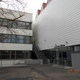 Carl-Duisberg-Gymnasium in Wuppertal