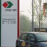 KFZ - Reparaturwerkstatt Stop + Go in Wuppertal