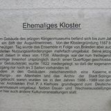 Deutsches Klingenmuseum in Solingen