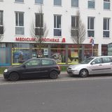 Medicum Apotheke, Inh. Dr. Stefan Wagner in Fulda