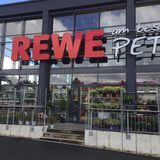 REWE am besten PETZ in Kierspe