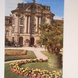 Gemeinnnützige Stiftung Schloss Weißenstein in Pommersfelden