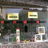 Raum für Kunst & Handwerk in Wuppertal