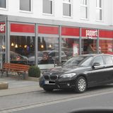 Pappert Bäckerei Cafe GmbH in Fulda