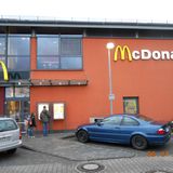McDonald's in Remscheid