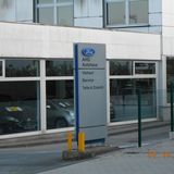 AHG Autohaus GmbH in Gevelsberg