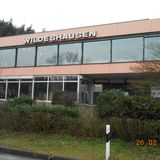 Tank & Rast Raststätte Wildeshausen Nord in Dötlingen