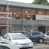 Autohaus Lackmann GmbH in Wuppertal