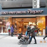 Stadt-Parfümerie Pieper GmbH in Wuppertal