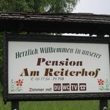 Am Reiterhof in Zwönitz