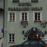 Hotel Passauer Wolf in Passau