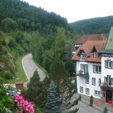 Holzschuh's Schwarzwaldhotel in Baiersbronn