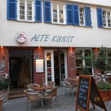 Ristorante Invitto - Alte Kunst in Tübingen