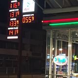 star Tankstelle in Wuppertal