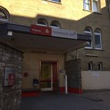 Krankenhaus St. Josef in Wuppertal