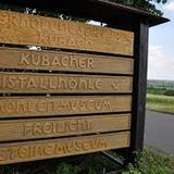 Kubacher Kristallhöhle in Weilburg