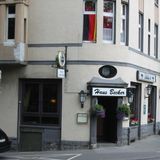 Restaurant Haus Becker in Wuppertal