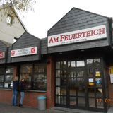 Schnellrestaurant Feuerteich in Attendorn