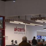 Akzenta in Wuppertal