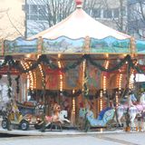 Weihnachtsmarkt Lübbecke in Lübbecke