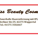 Miss Beauty Cosmetic in Wuppertal