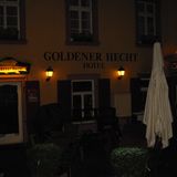 Goldener Hecht Hotel in Heidelberg