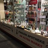 Pinguin Apotheke Inh. Matthias Rudolph in Wuppertal