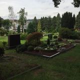 Friedhofsverwaltung in Wuppertal