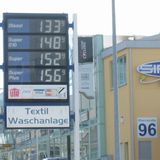 T-Tankstelle in Ransbach-Baumbach