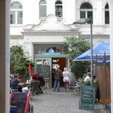 Cafe Rix GmbH in Berlin