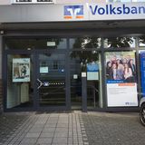 Volksbank im Bergischen Land SB-Filiale Wuppertal-Langerfeld in Wuppertal