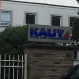 Alfred Kaut GmbH&Co. KG in Wuppertal