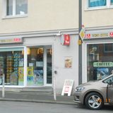 Lotto-Toto-Tabak-Börse Dejan Tomic in Wuppertal
