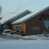 Duckdalben International Seamens's Club in Hamburg