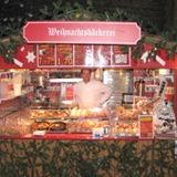 Weihnachtlicher Blotschenmarkt in Mettmann