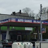 Apostolos Sianas GmbH in Wuppertal