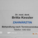 Dr. med. dent Britta Kessler in Wuppertal