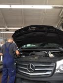 Nutzerbilder Mercedes-Benz