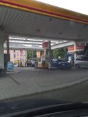 Nutzerbilder Shell Tankstelle