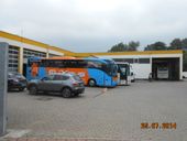 Nutzerbilder WEGA-Reisen GmbH Omnibusbetrieb