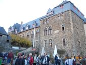 Nutzerbilder Bergisches Museum - Schloss Burg an der Wupper