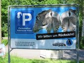 Nutzerbilder Aachener Tierpark AG